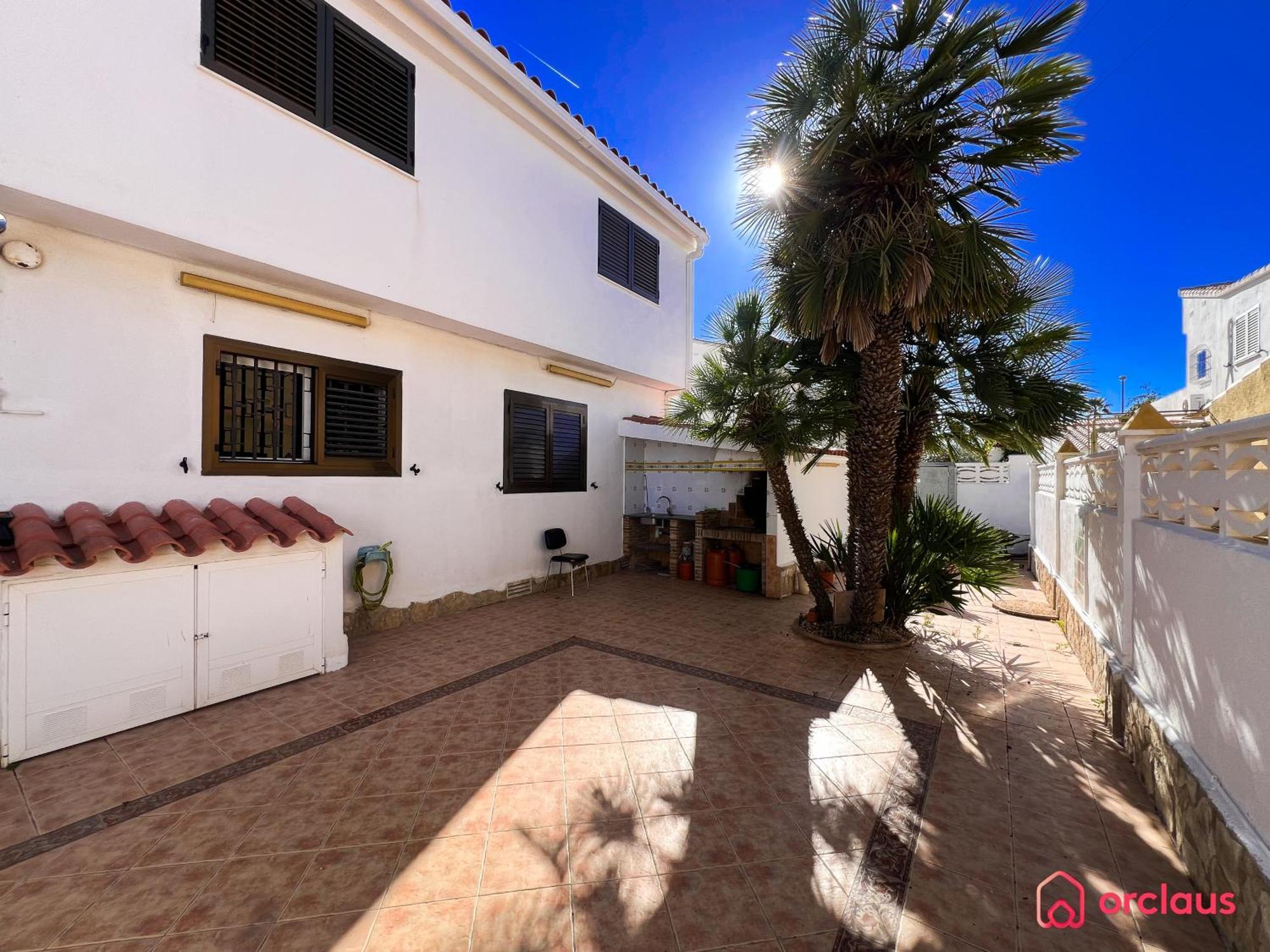 La Villa Benicàssim Exterior foto