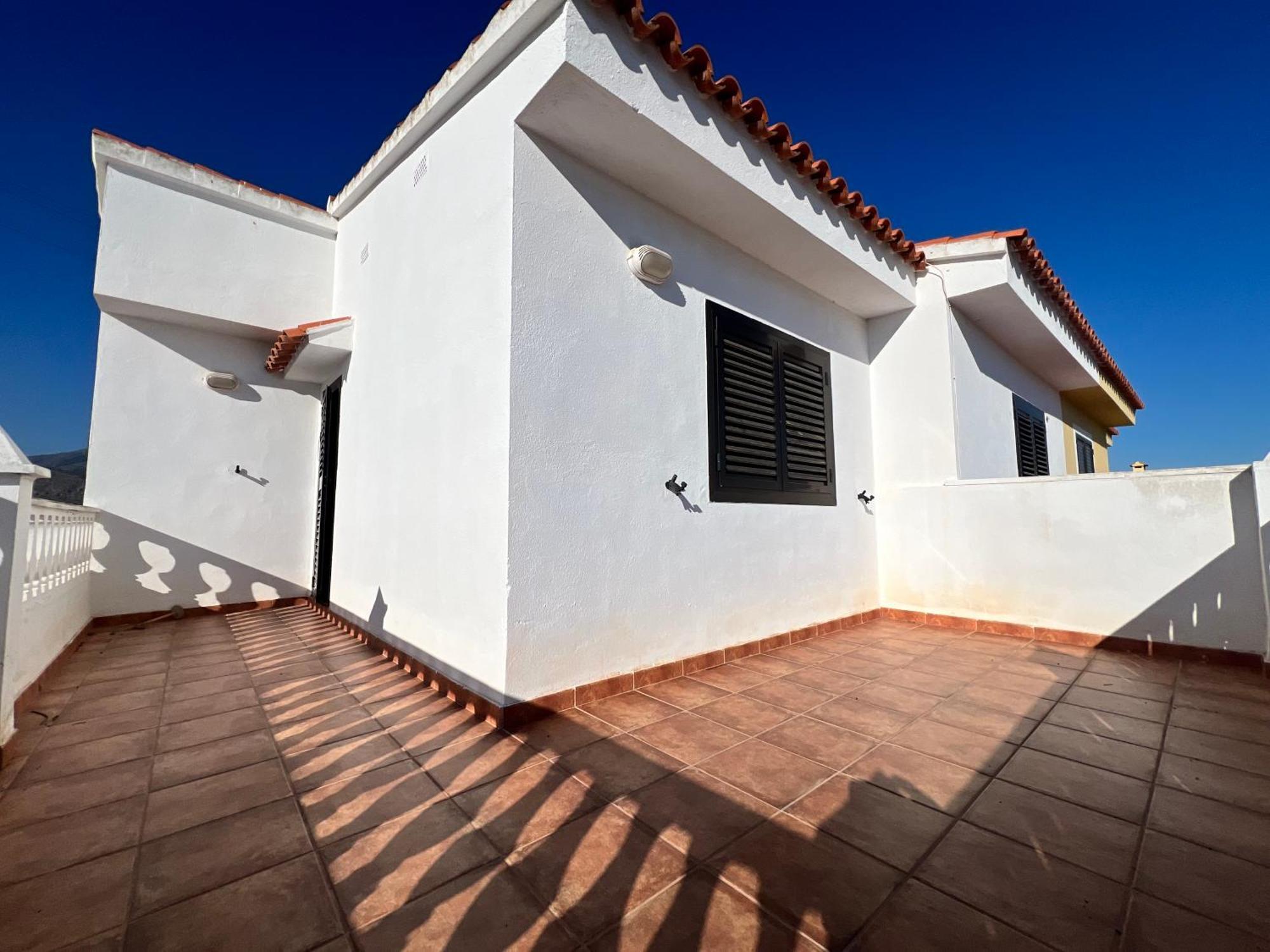 La Villa Benicàssim Exterior foto