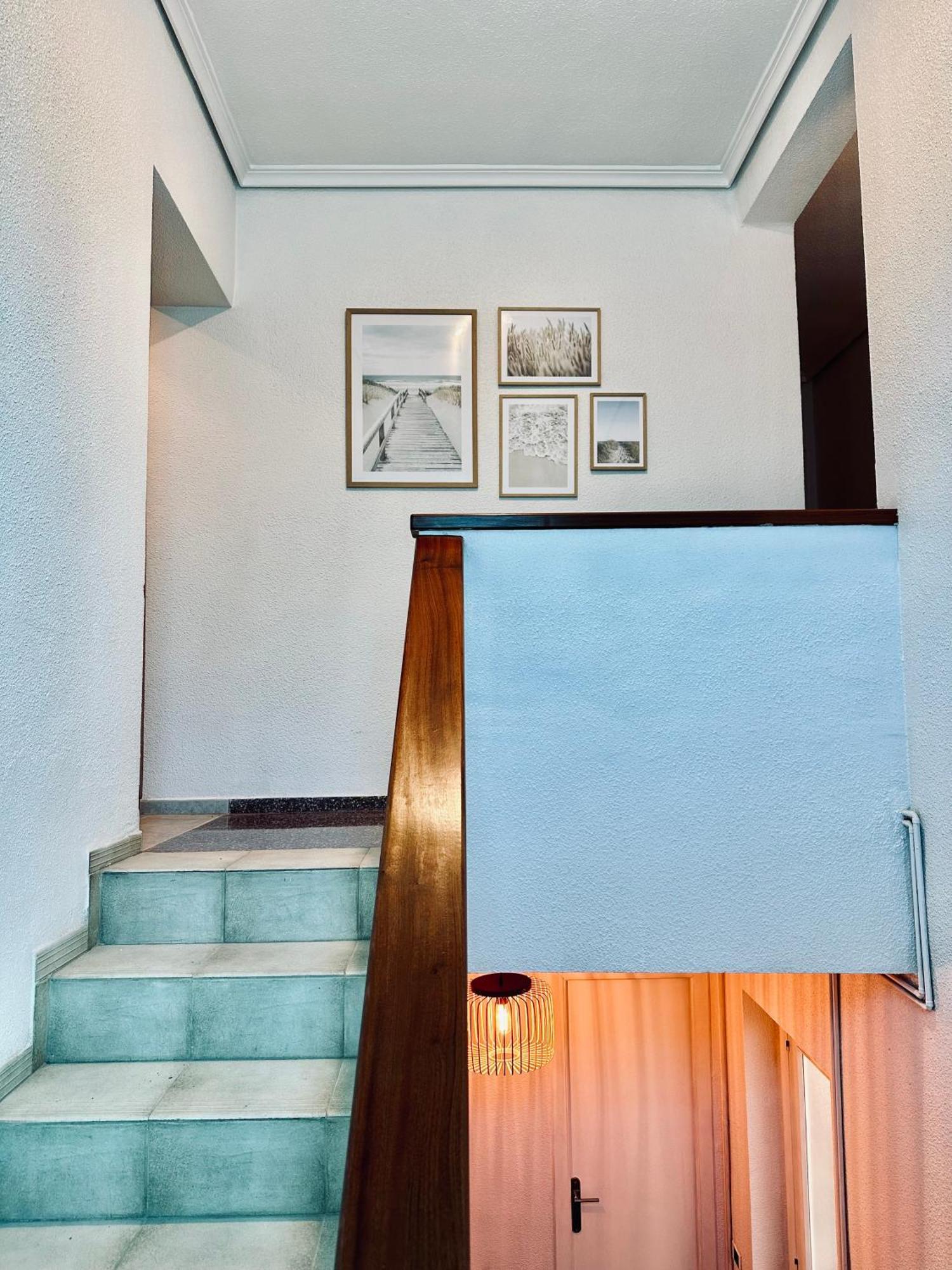 La Villa Benicàssim Exterior foto